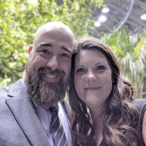 Meet your Posher, Casey